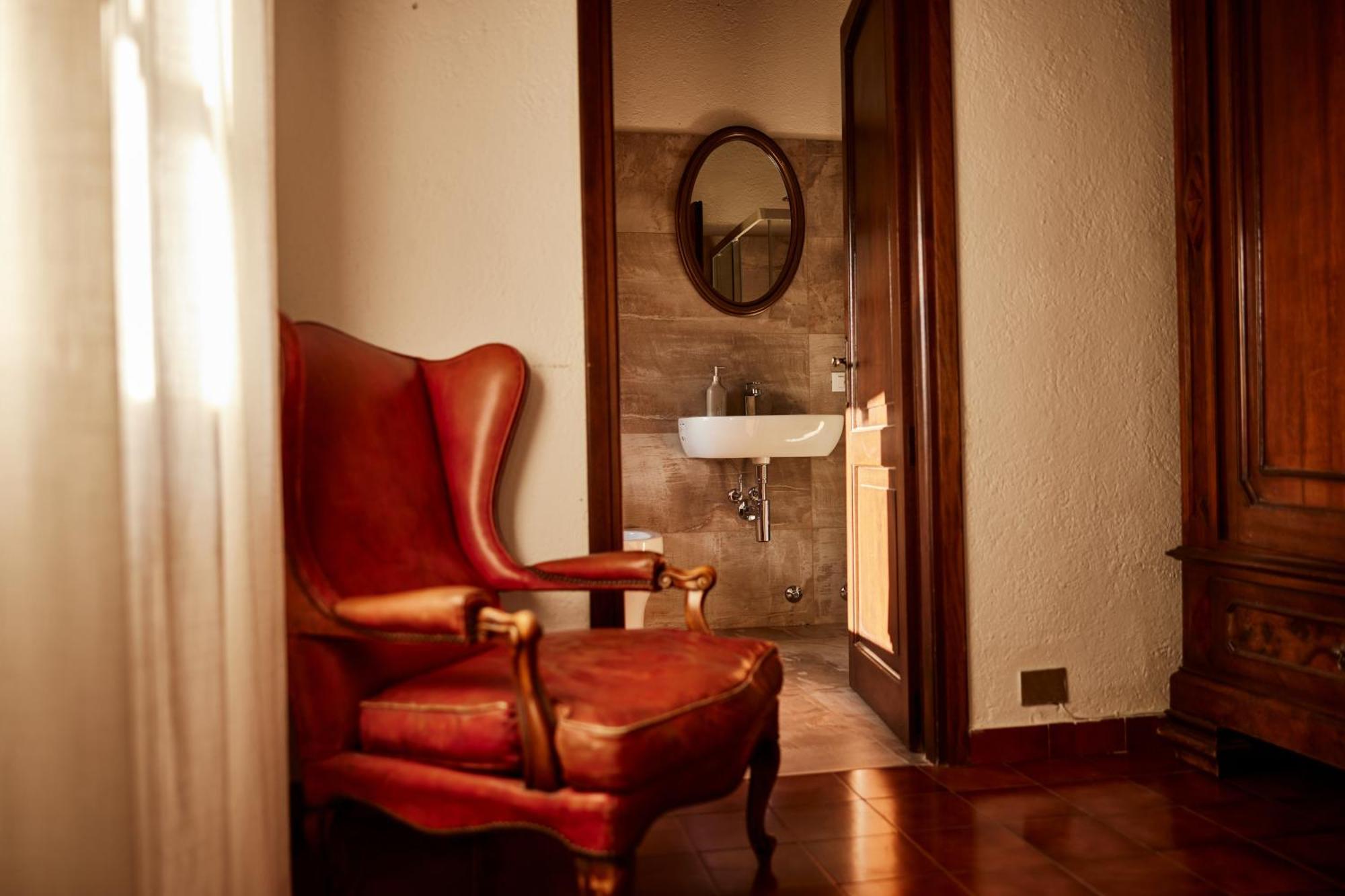 Il Torrione Del Trebbia Villa Bobbio Exterior photo